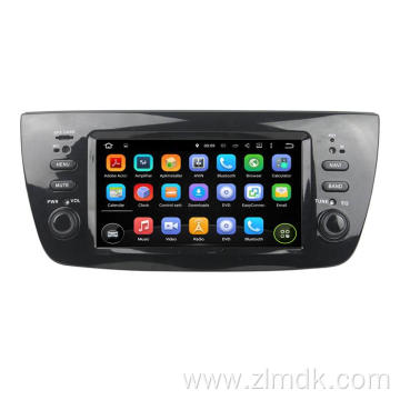 CAR STEREO PLAYER FOR DOBLO 2010